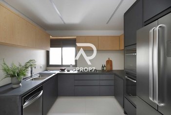 apartment em Rua João Lourenço, Vila Nova Conceição - São Paulo - SP
