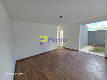 apartment em Rua Pinto Alves, Promissão II - Lagoa Santa - MG