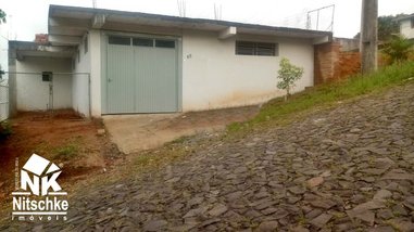 commercial_property em Rua Boa Vista, Oeste - Sapiranga - RS