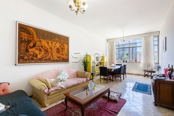 apartment em Rua Cubatão, Vila Mariana - São Paulo - SP