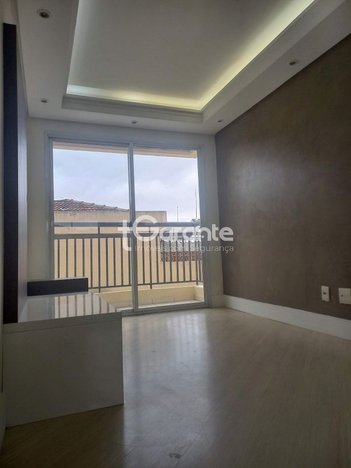 apartment em Rua Cipriano Barata, Ipiranga - São Paulo - SP