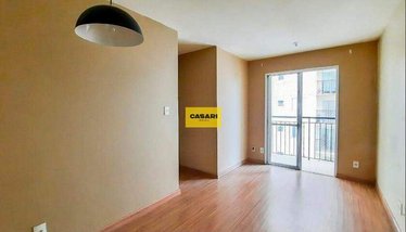 apartment em Avenida Presidente João Café Filho, Dos Casa - São Bernardo do Campo - SP
