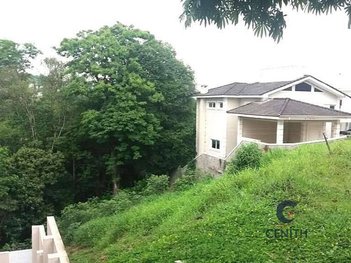 land_lot em Alameda Turmalina, Golf Gardens - Carapicuíba - SP