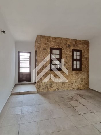 house em Avenida 2 MP, Parque Mãe Preta - Rio Claro - SP