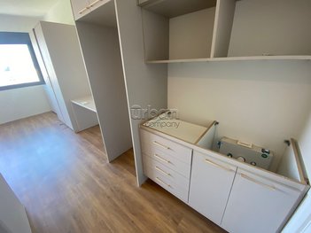 apartment em Rua Casemiro de Abreu, Boa Vista - Porto Alegre - RS