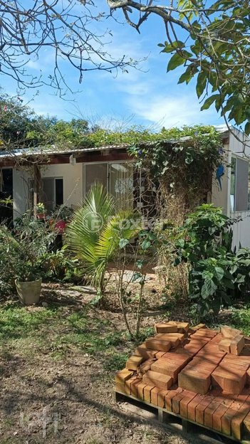 house em Rua Aviação Francesa, Campeche - Florianópolis - SC
