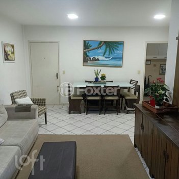 apartment em Rua Almirante Lamego, Centro - Florianópolis - SC