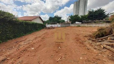 land_lot em Rua Poncas, Chácaras São José - São José dos Campos - SP
