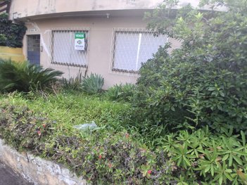 apartment em Rua Fernando Cortez, Cristo Redentor - Porto Alegre - RS
