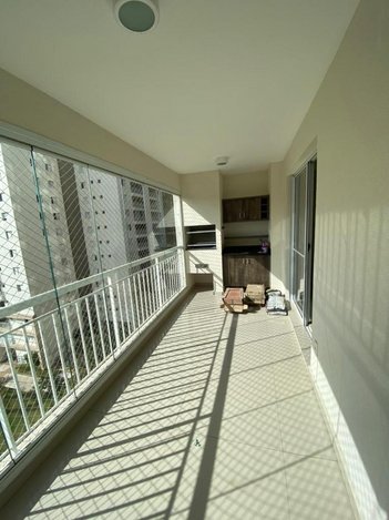 apartment em Avenida Giovanni Gronchi, Vila Andrade - São Paulo - SP