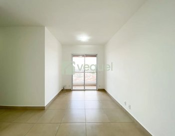 apartment em Avenida Leão XIII, Ribeirânia - Ribeirão Preto - SP