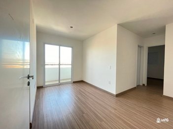 apartment em Rua Ataliba Borges, Vila Hortência - Sorocaba - SP