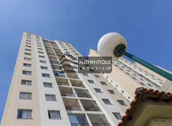 apartment em Rua Visconde de Balsemão, Vila Mafra - São Paulo - SP