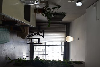 apartment em Rua Padre João Gonçalves, Pinheiros - São Paulo - SP