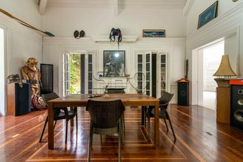 house em Rua Managua, Jardim Teresa - São Paulo - SP