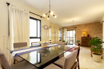 apartment em Rua Diana, Perdizes - São Paulo - SP