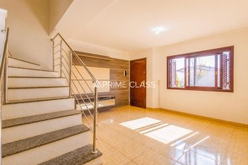 house em Rua Atenas, Niterói - Canoas - RS
