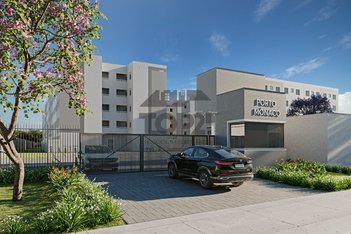 apartment em Avenida Assis Brasil, Passo da Areia - Porto Alegre - RS