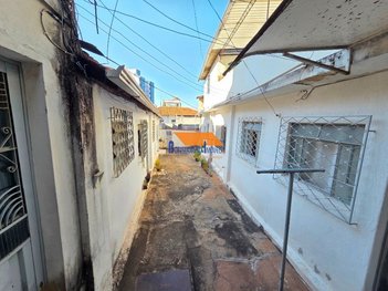 land_lot em Rua Jacuí, Floresta - Belo Horizonte - MG