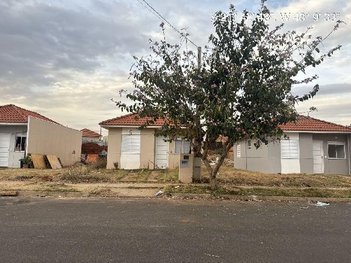 house em Avenida Cristiane Andreza Astorino Destefano, Parque Residencial Jardim do Valle - Araraquara - SP