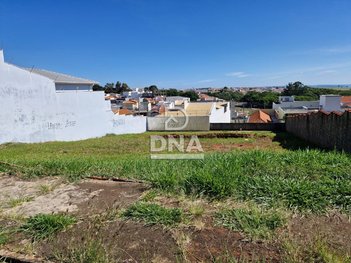 land_lot em Rua Izidoro Bertaglia, Conjunto Residencial Jardim do Mirante - Botucatu - SP