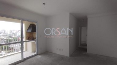 apartment em Rua Perrella, Fundação - São Caetano do Sul - SP
