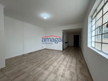 apartment em Rua Barão do Rio Branco, Jardim Santa Maria - Jacareí - SP