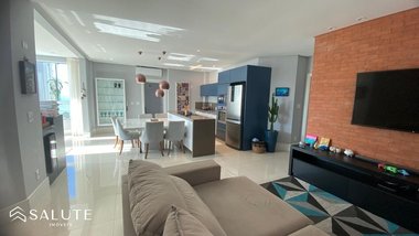 apartment em Rua 2450, Centro - Balneário Camboriú - SC