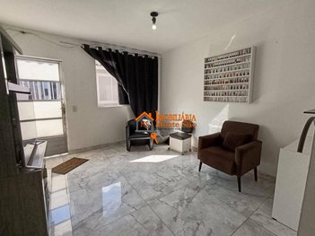 house em Rua Cordeiros, Vila Nova Bonsucesso - Guarulhos - SP
