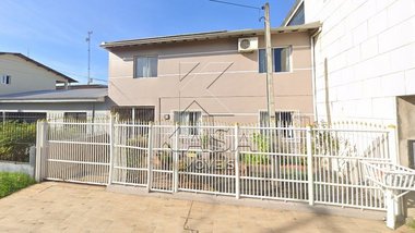 house em Rua Laçador, Rio Branco - Canoas - RS
