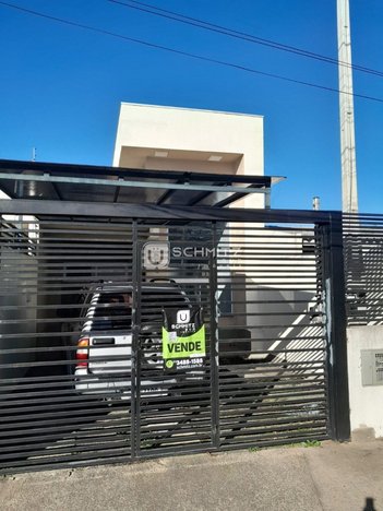 house em Rua Jerônimo Timóteo da Fonseca, São Jerônimo - Gravataí - RS