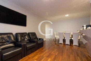 apartment em Rua Teixeira da Silva, Paraíso - São Paulo - SP