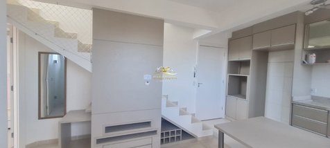 apartment em Rua Rui Barbosa, Centro - Campo Largo - PR