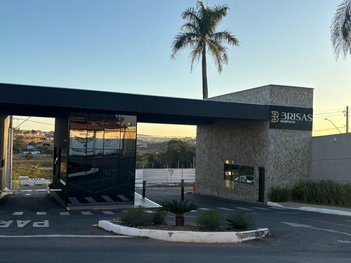 land_lot em Rua Primeiro de Maio, Nacional - Contagem - MG