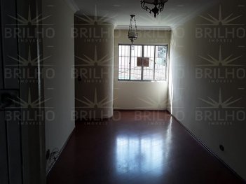 apartment em Rua Paulo Emydio Pereira, Bela Vista - Osasco - SP