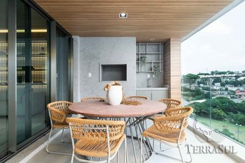 apartment em Diário de Notícias, Cristal - Porto Alegre - RS