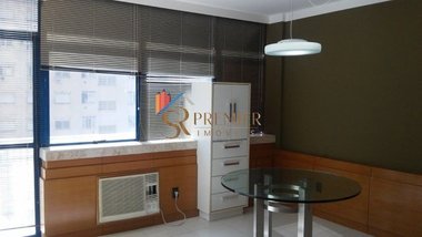 office em Rua Saldanha Marinho, Centro - Florianópolis - SC