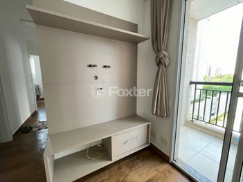 apartment em Rua Doutor Luiz Migliano, Jardim Caboré - São Paulo - SP