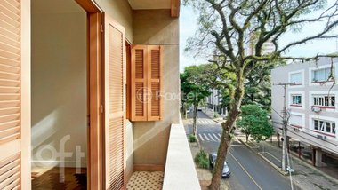 apartment em Avenida Itaqui, Petrópolis - Porto Alegre - RS