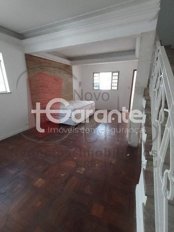 house em Rua Araribóia, Mooca - São Paulo - SP