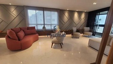apartment em Rua Domingos Lopes da Silva, Vila Suzana - São Paulo - SP