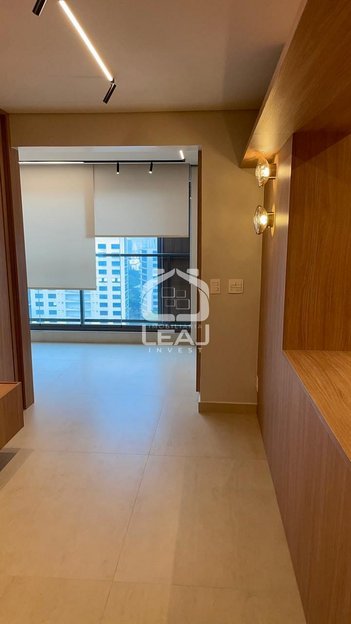 apartment em Avenida Pedroso de Morais, Pinheiros - São Paulo - SP