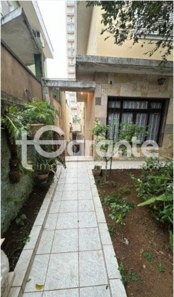 house em Rua Manuel Ferraz, Quinta da Paineira - São Paulo - SP