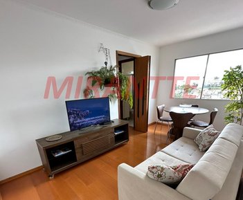 apartment em Rua Carlos Gomes, Tucuruvi - São Paulo - SP