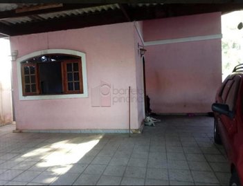 house em Avenida Eliza Barbaro Carraro, Santa Gertrudes - Jundiaí - SP