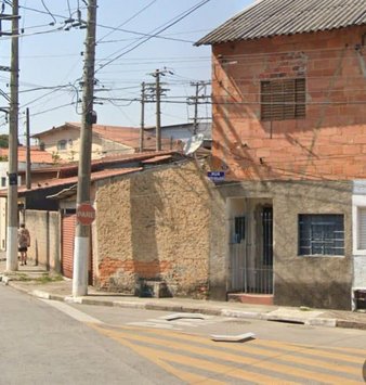 Cômodo Condomínio