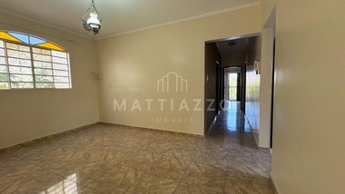 house em Rua Professor Nestor Martins Lino, Vila São Luiz - Limeira - SP