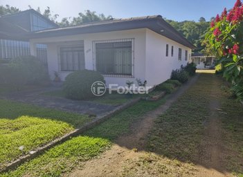 house em Estrada João Passuelo, Vila Nova - Porto Alegre - RS