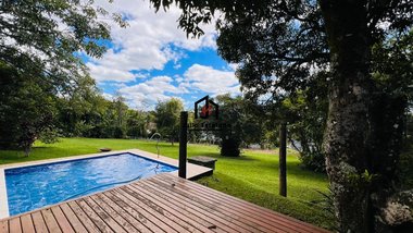 house em Rodovia Oswaldo Cruz, Jardim Julieta - Taubaté - SP