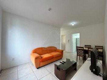 apartment em Rua Paissandu, Centro - Passo Fundo - RS